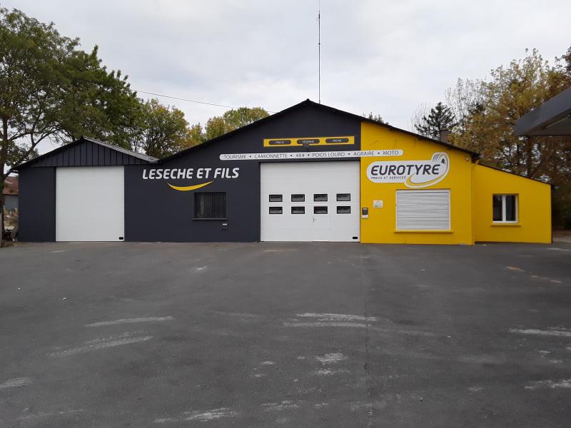 Visuel du centre